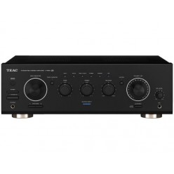Monacor AR-650 Wzmacniacz stereo